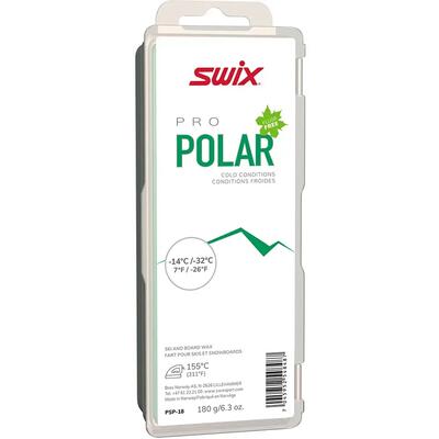 Fendente da sci Swix PS Polar 180 g