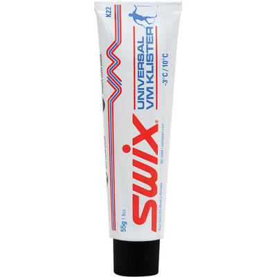 Fendente da sci Swix Klister Universel