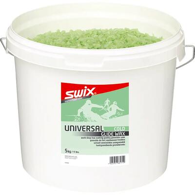 Fart da sci atelier freddo Swix