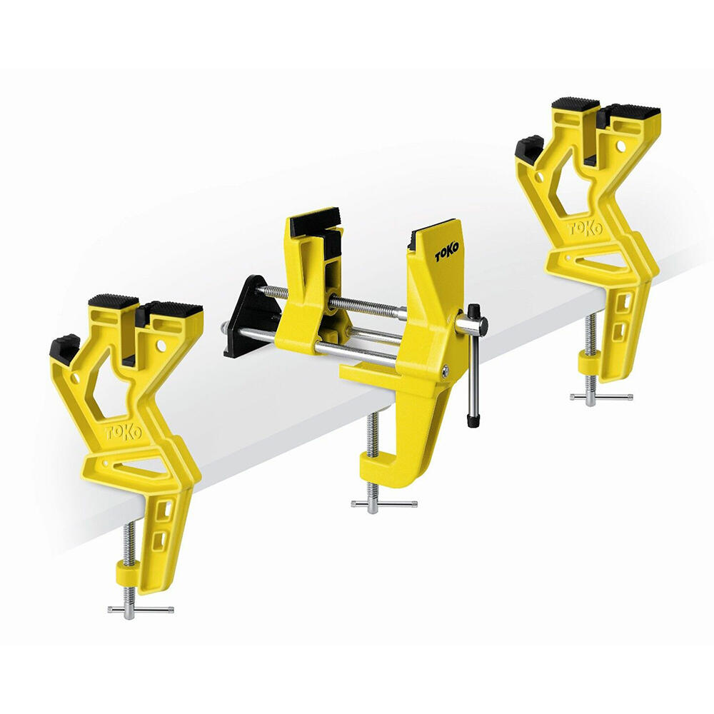 SWIX Toko Ski Vise Freeride