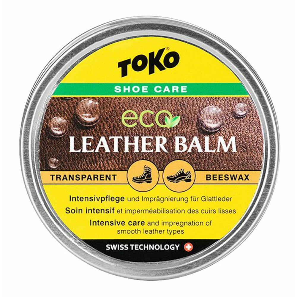 SWIX Toko Eco Leather Balm