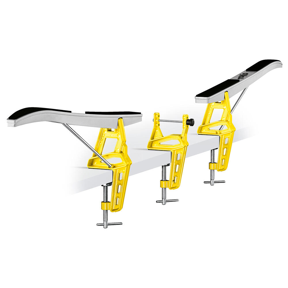 Toko Ski Vise Nordic World Cup 1/7