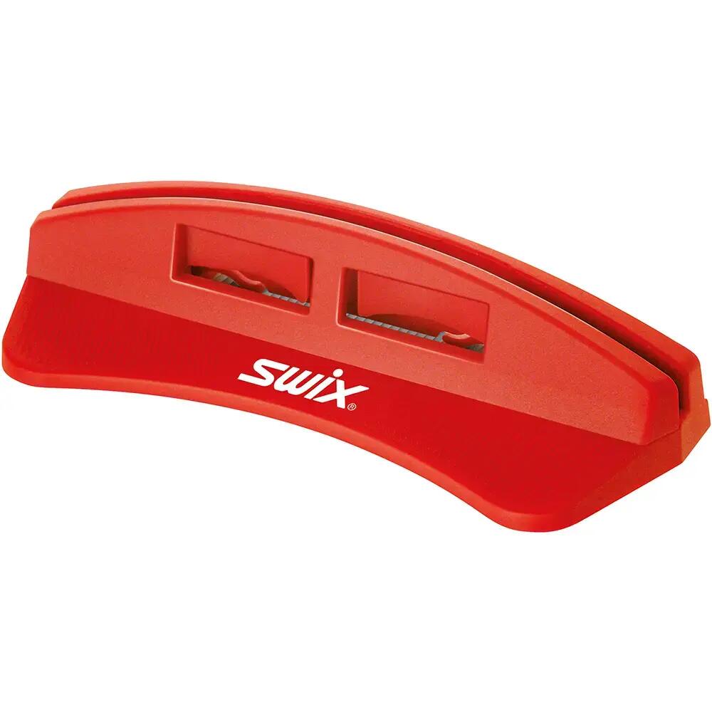 Ski edge sharpener Swix Plexi World Cup 1/2