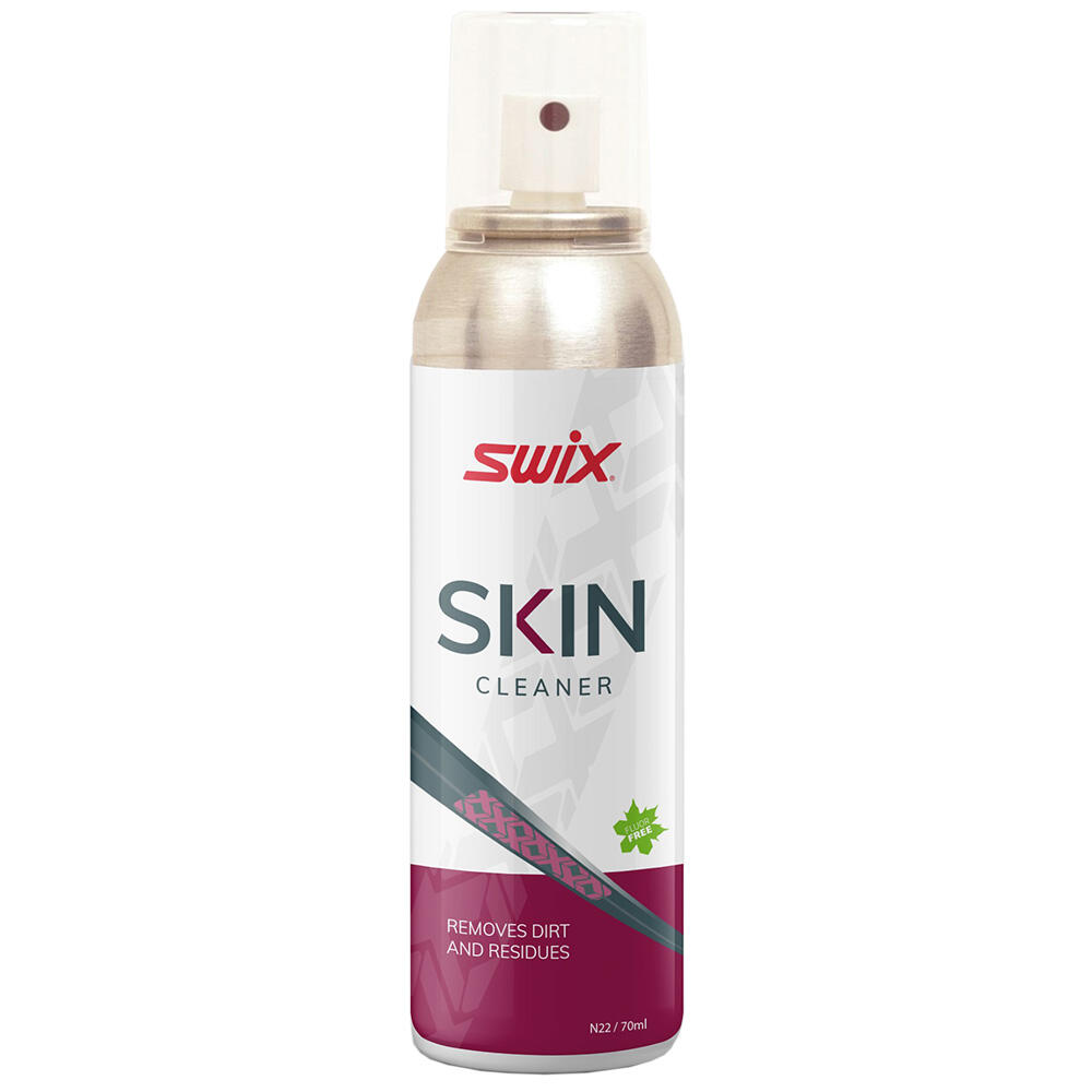 TOKO Nettočící prostředek s fiberlène Swix Skin