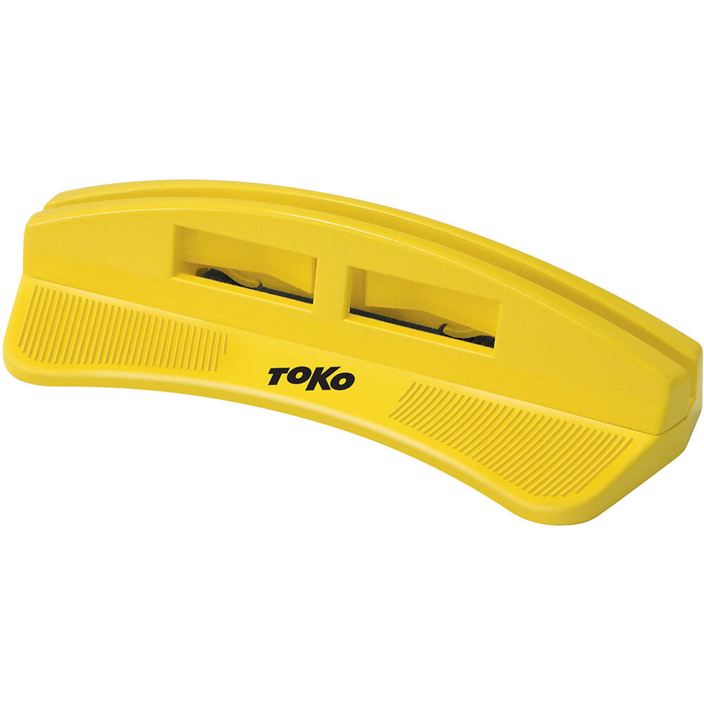Ascutitor de raclete TOKO Scraper Sharpener World Cup