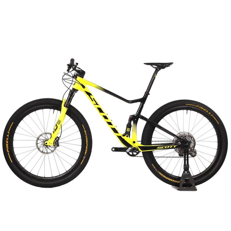 Refurbished - Mountainbike - Scott Spark - L - GUT