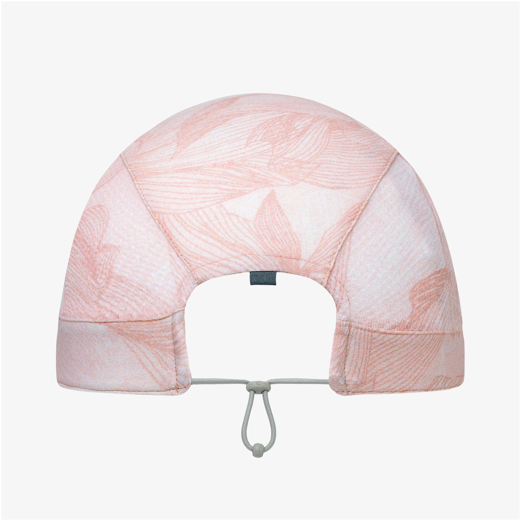 Czapka z daszkiem BUFF PACK SPEED CAP CYANCY BLOSSOM 2/3