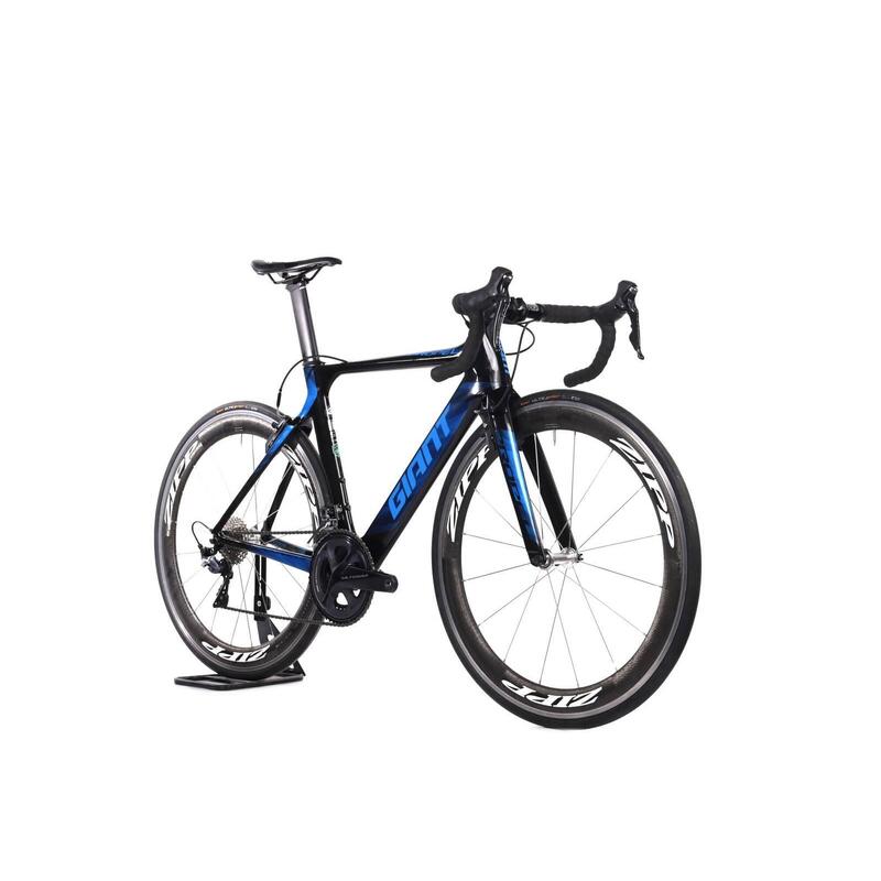 Tweedehands - Racefiets - Giant Propel - S . GOED