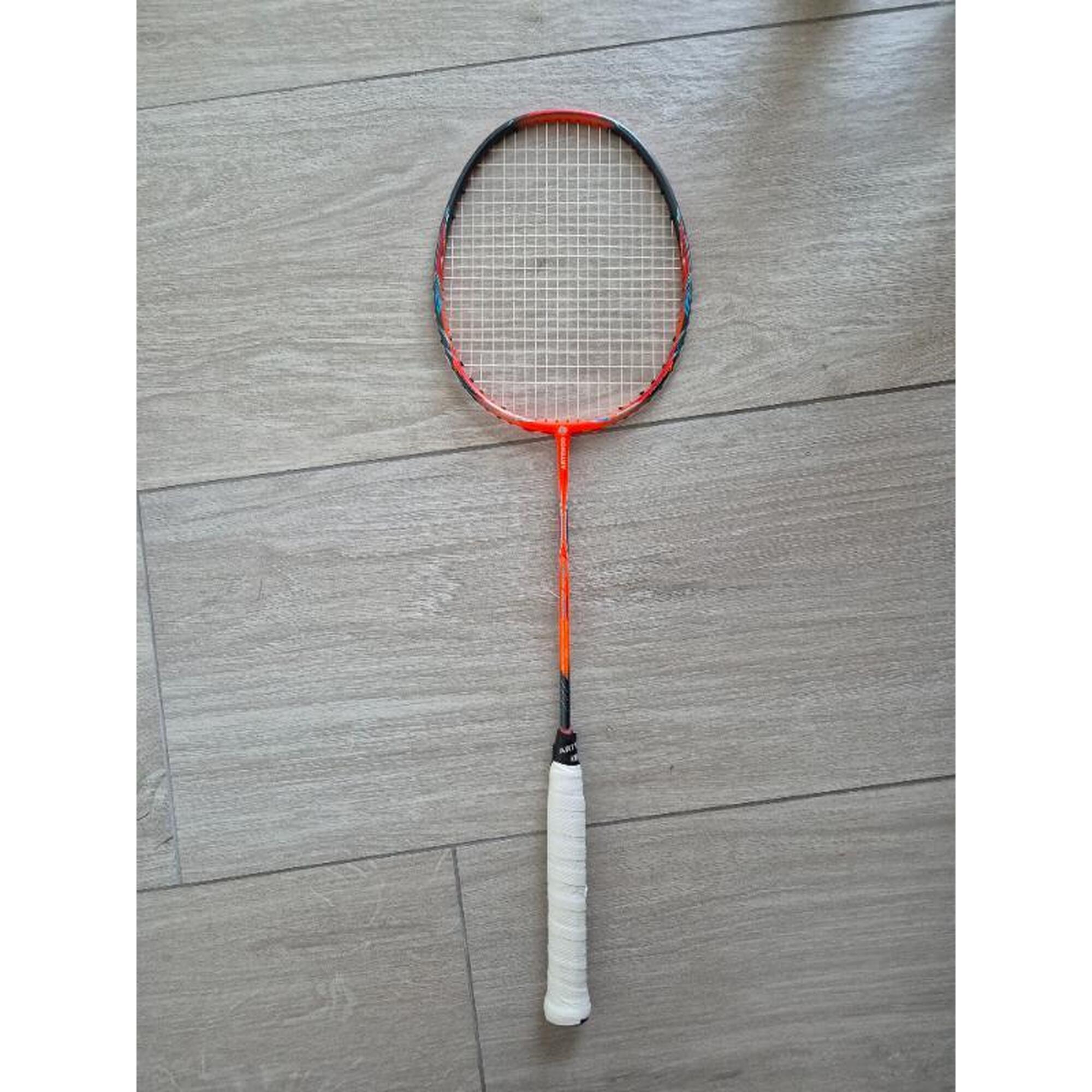 Entre Particuliers - Raquette de badminton