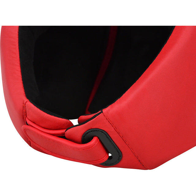 Casque de Boxe RDX pour Compétitions Amateurs 7/7