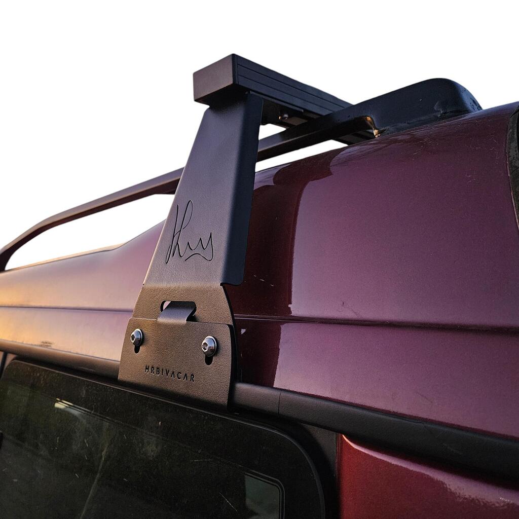 HR Roof Bars - Land Rover Discovery 1 / 2;