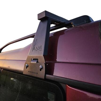HR Dakdragers - Land Rover Discovery 1 / 2;