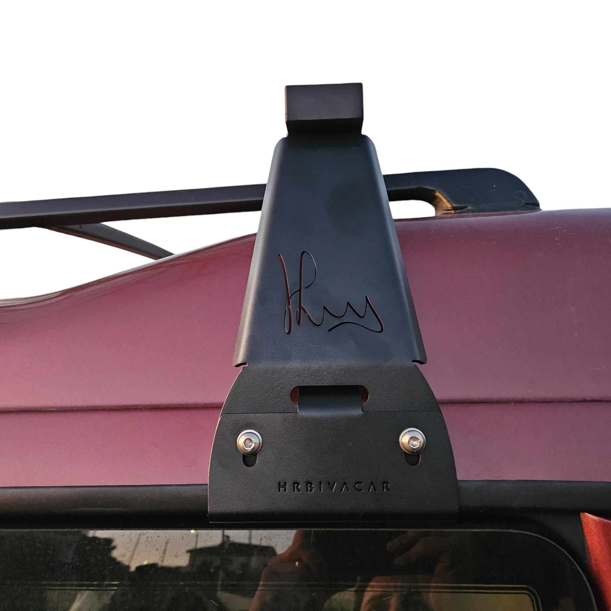 Barre da tetto HR  - Land Rover Discovery 1 / 2; 4/5