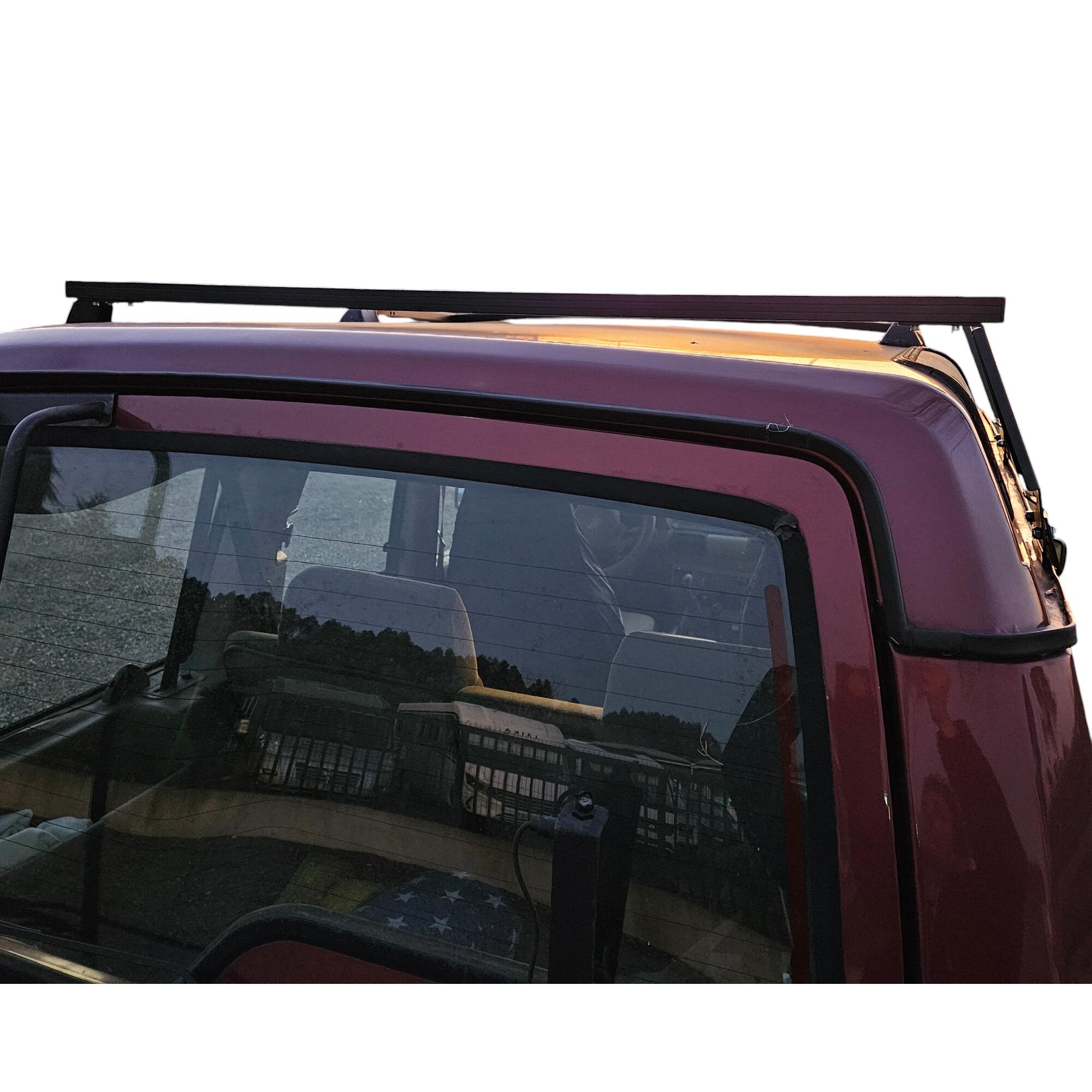Barre da tetto HR  - Land Rover Discovery 1 / 2; 3/5