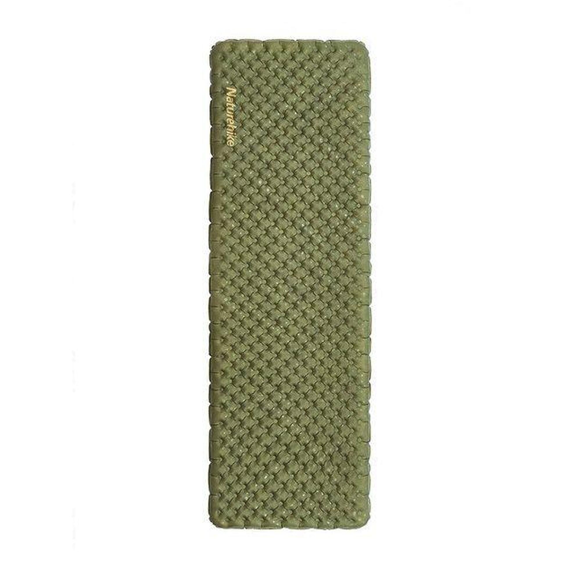 NATUREHIKE Turistická matrace Ultralight Square Standard
