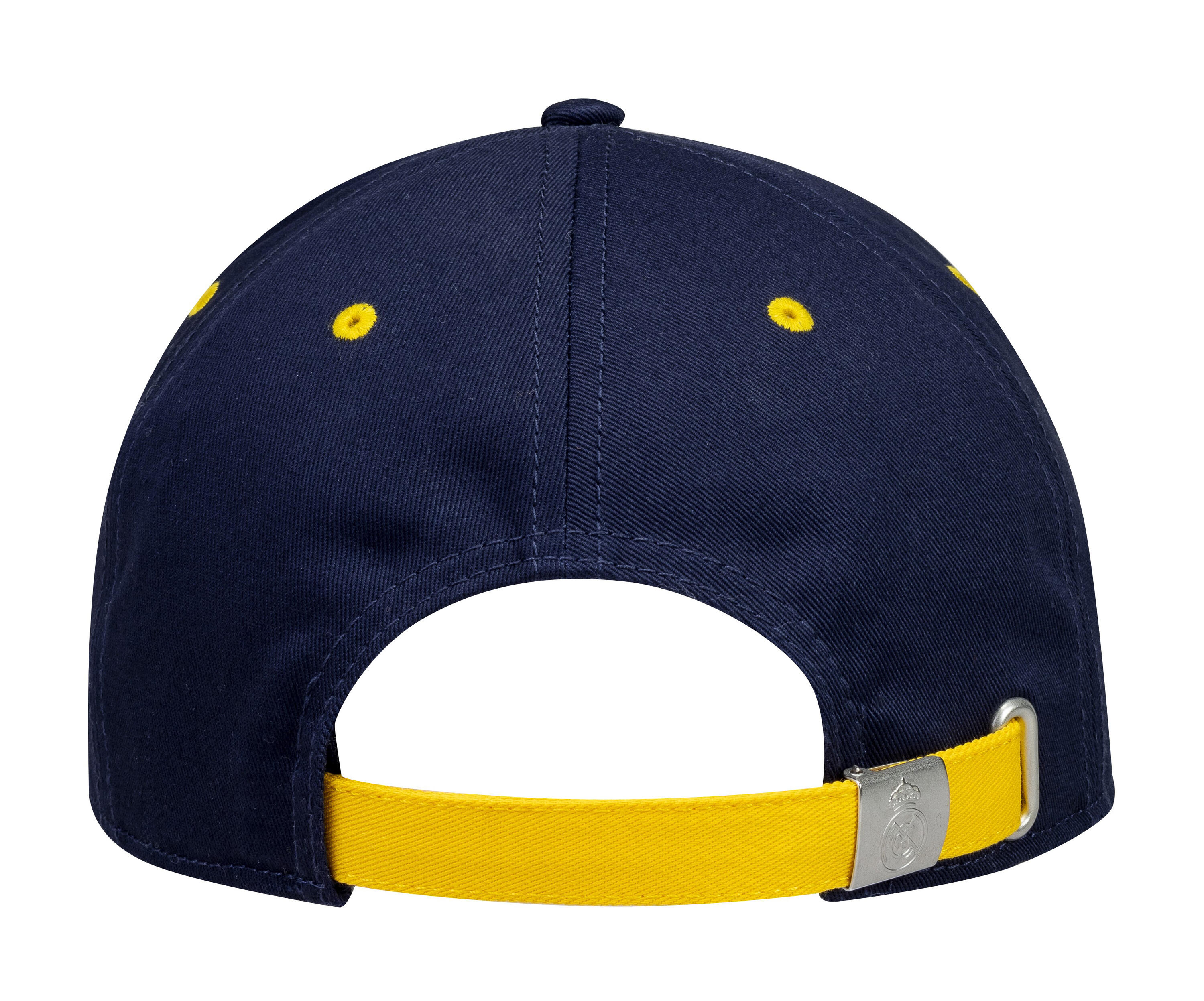 Casquette supporter REAL - Collection officielle Real Madrid 2/4