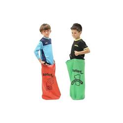 Manteau Softee pour sauts numérotés, taille 64 cm