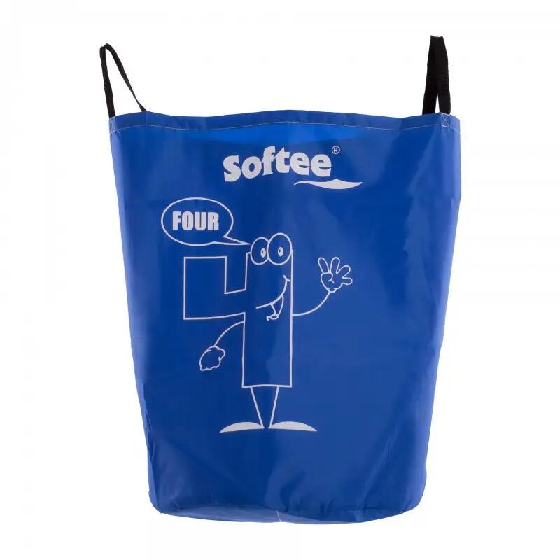 Gyerek táska Softee 64cm