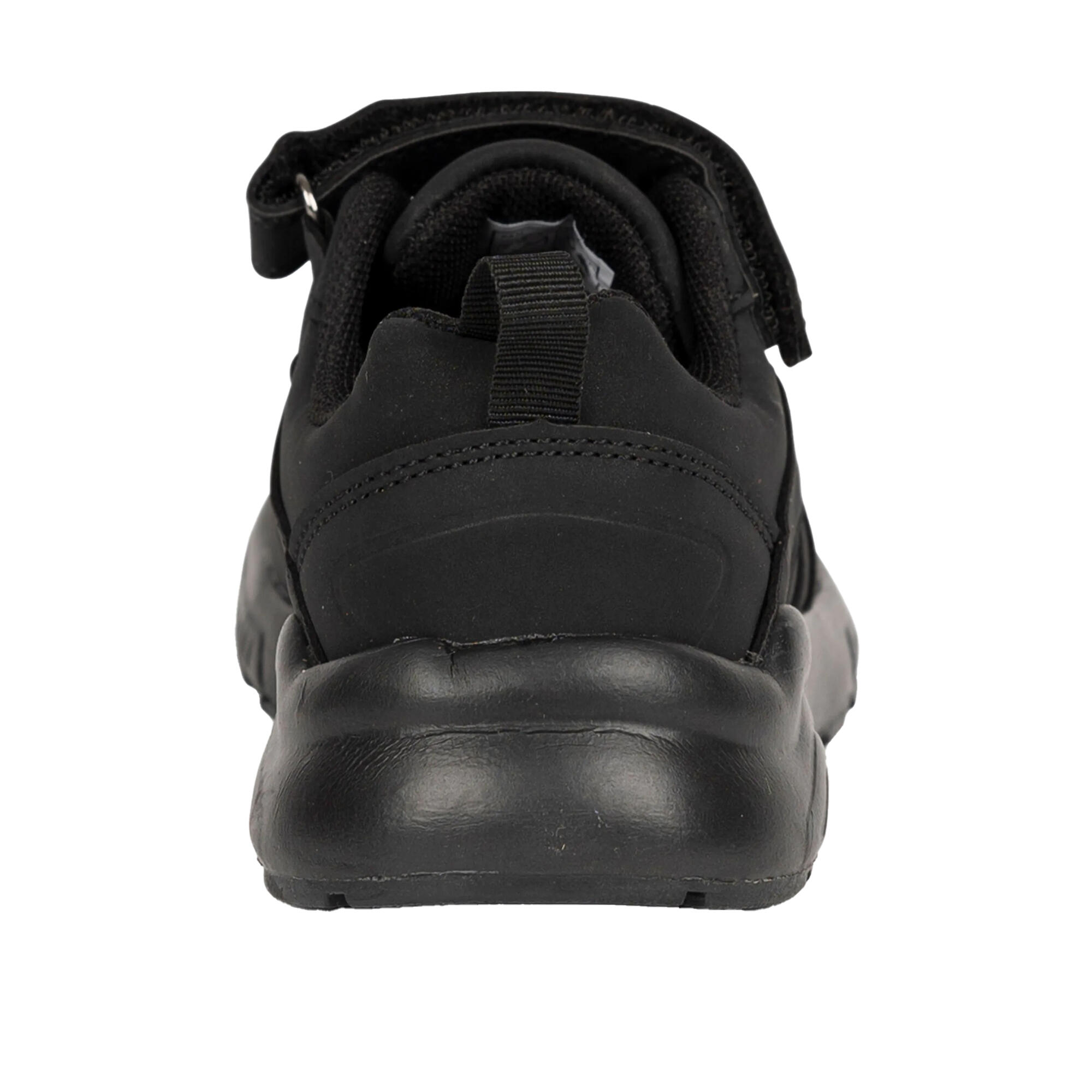 Scarpe Sportive Bambini Trespass Kam Nero 2/5