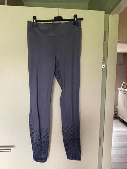Tussen Particulieren - thermo broek voor onder ski of wandelbroek