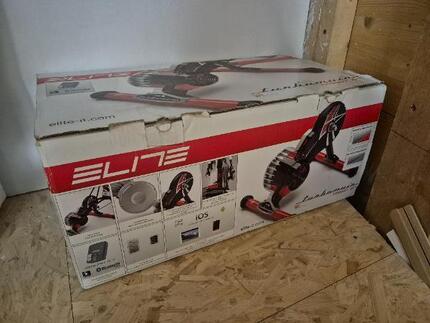 Entre Particuliers - ELITE Turbo Muin Smart B+