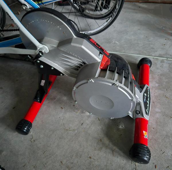Tussen Particulieren - ELITE Turbo Muin Smart B+ 3/3