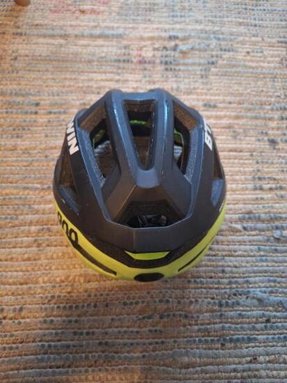 Fietshelm 500 - DECATHLON