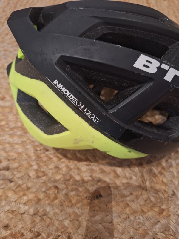Casque vélo route 500 DECATHLON 4/4