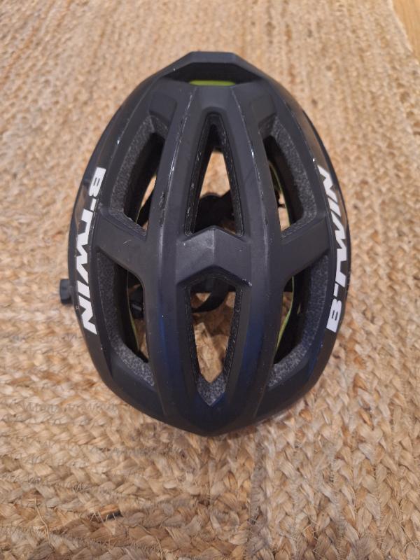 Casque vélo route 500 DECATHLON 2/4