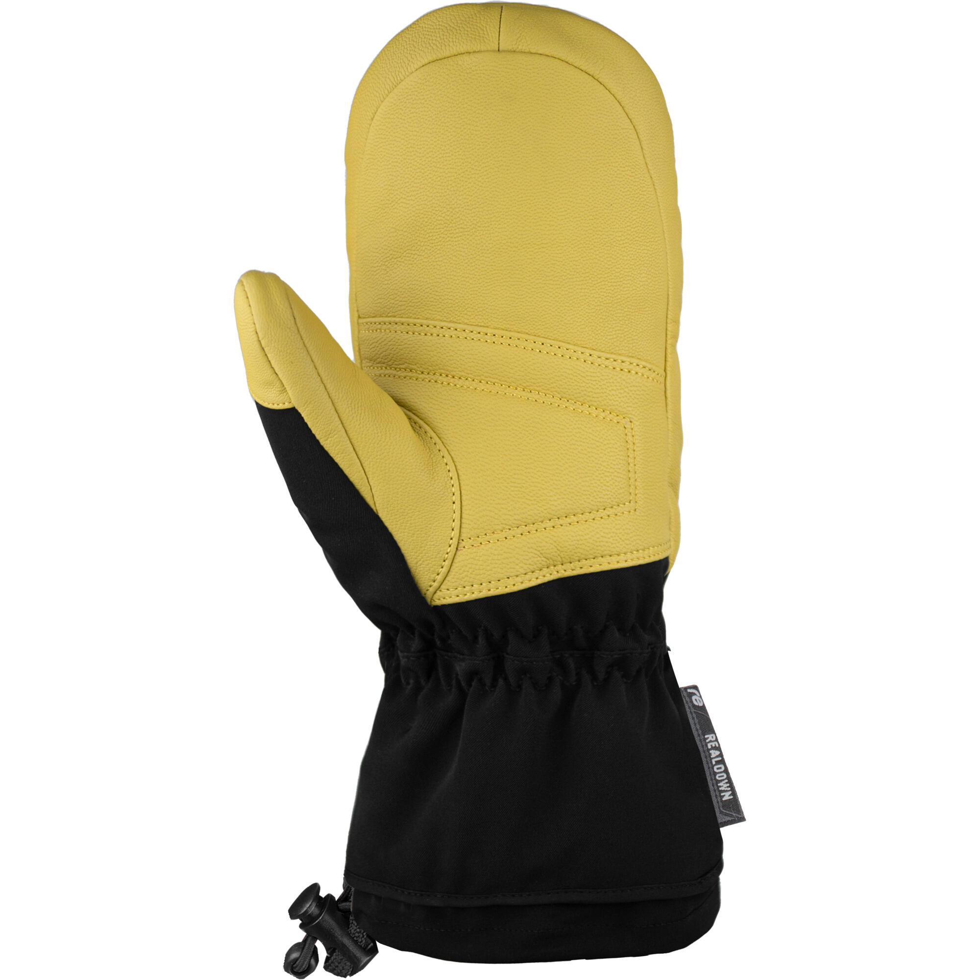 Seconde vie - Moufles de ski Reusch Down Spirit GTX 2/3
