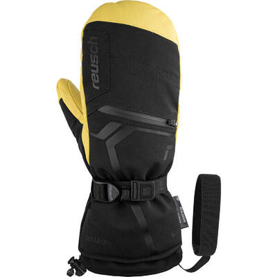 Tweedehands - skiwanten reusch down spirit gtx