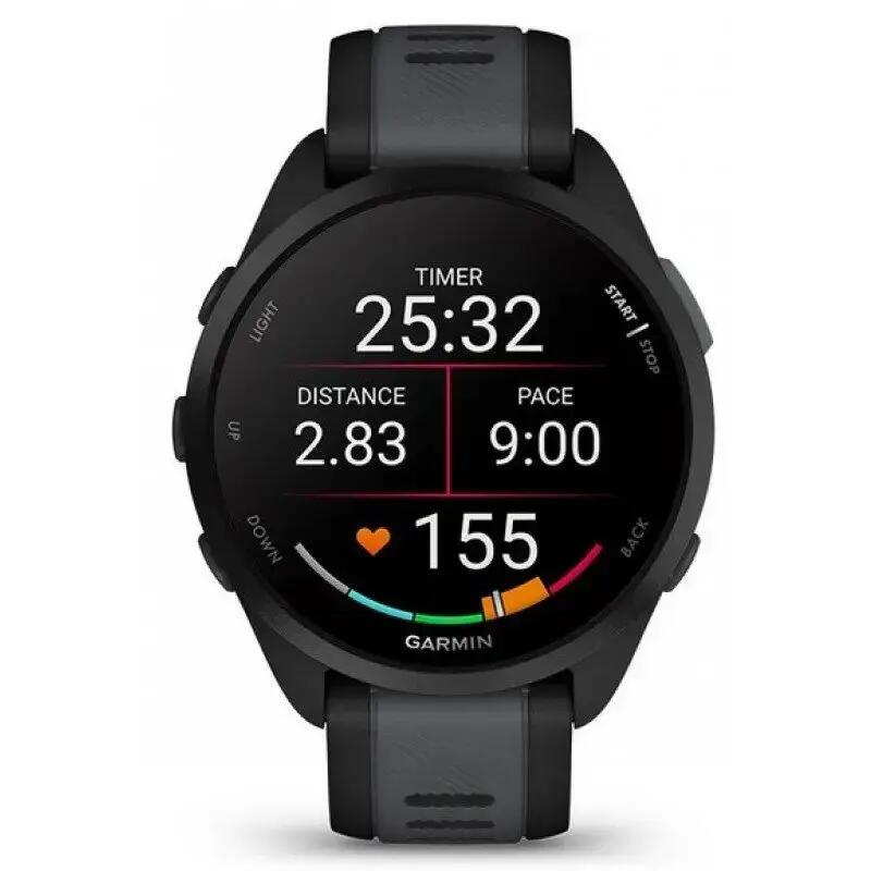 Montre de Running GPS Garmin Forerunner 165 Music 3/5
