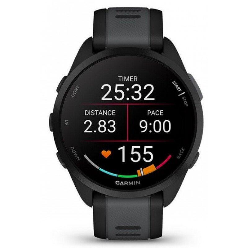 Multisport-Uhr Garmin Forerunner 165 Music