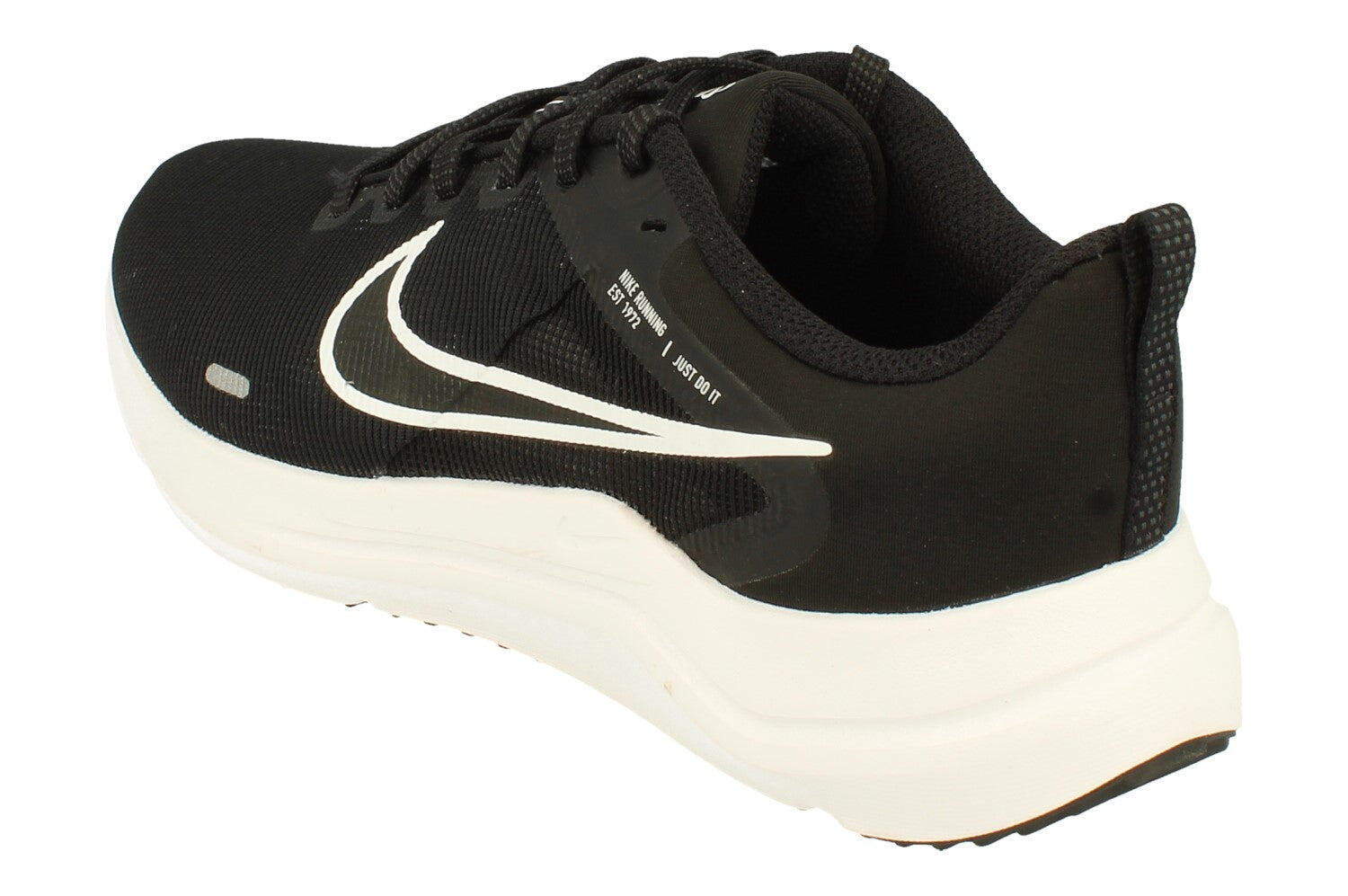 Nike Downshifter Womens DD9294 001 2/5