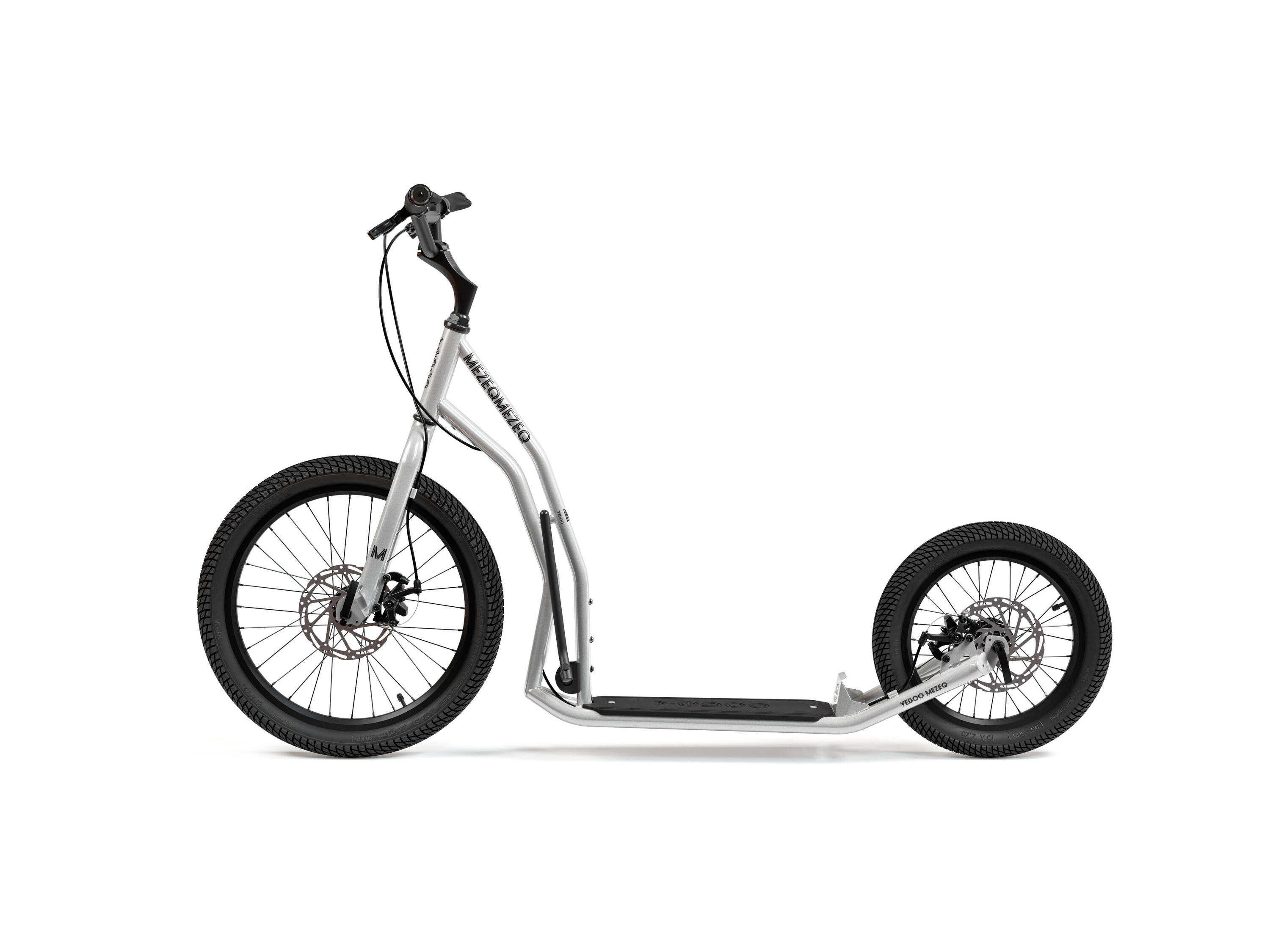 Monopattino Yedoo Mezeq 3/3