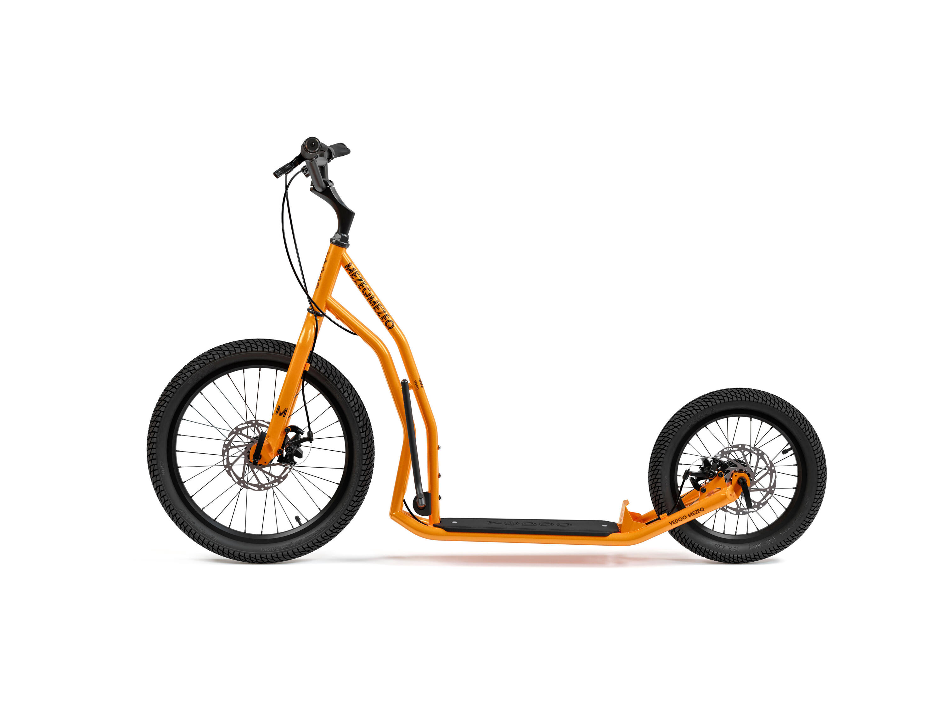 Monopattino Yedoo Mezeq 3/7