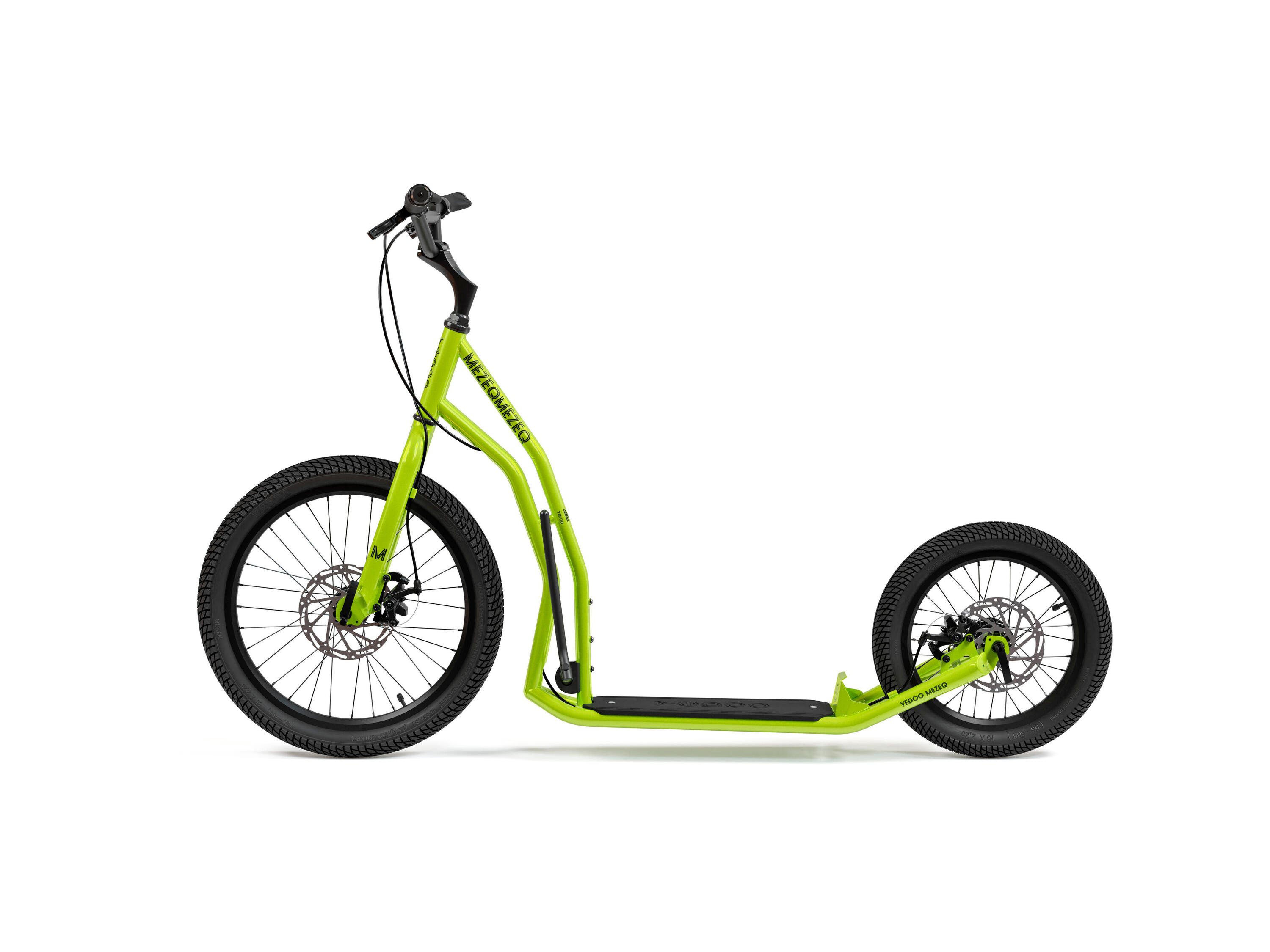 Monopattino Yedoo Mezeq 3/3