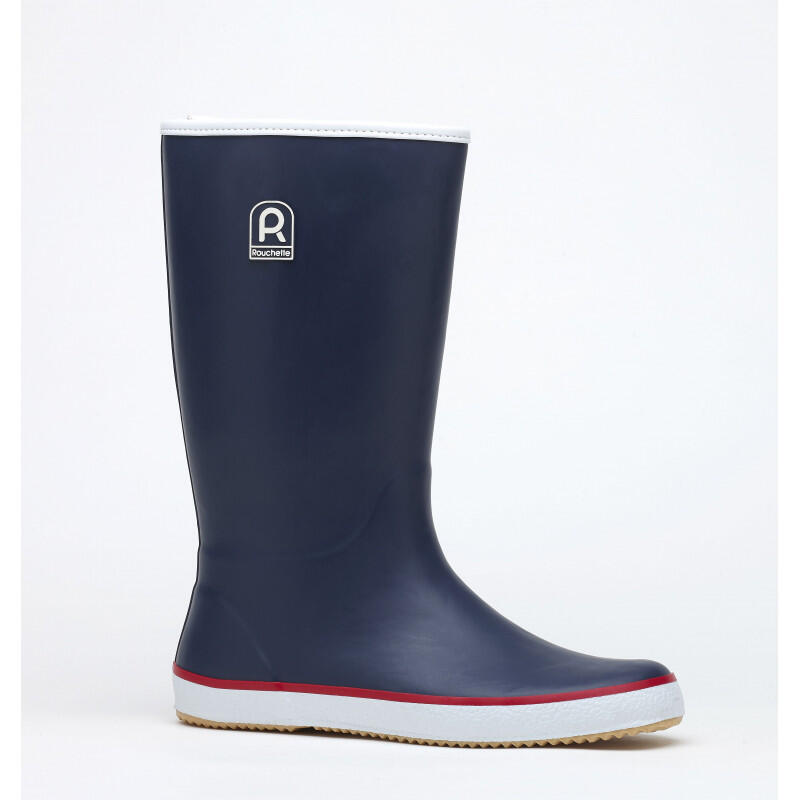 ROUCHETTE Laarzen CAP ROUCHETTE HEREN NAVY 45