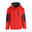 Blouson imper-respirant étanche NAUTISME Mixte Bermudes