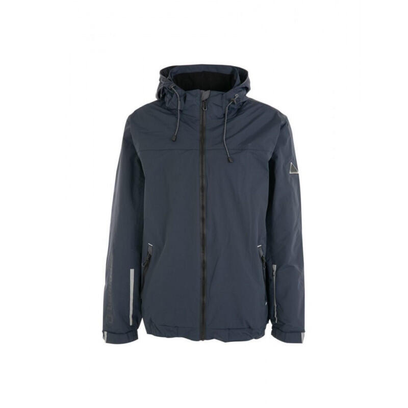 BERMUDES Funktions-Jacke HANDTECH Herren Bermudes