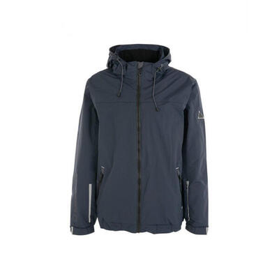 Funktions-Jacke HANDTECH Herren Bermudes