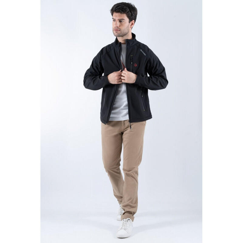 Veste Softshell imper-respirante SEALAND Homme Bermudes