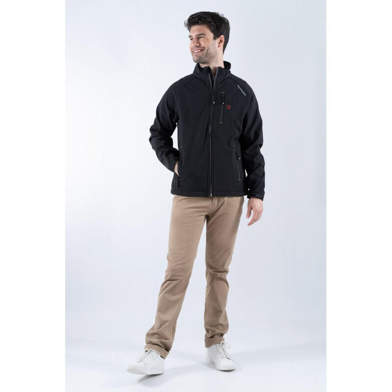 Veste Softshell imper-respirante SEALAND Homme Bermudes