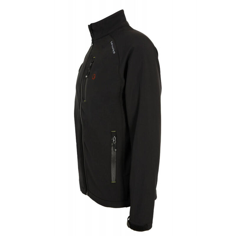 Veste Softshell imper-respirante SEALAND Homme Bermudes