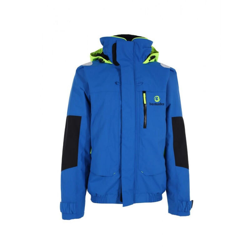 BERMUDES Segelblouson NAUTISME Wassersport Unisex Bermudes