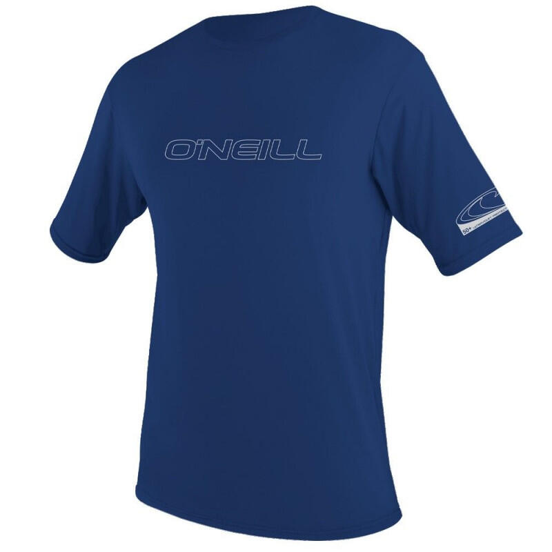Koszulka do sportów wodnych ONEILL Basic Skins długi rękaw
