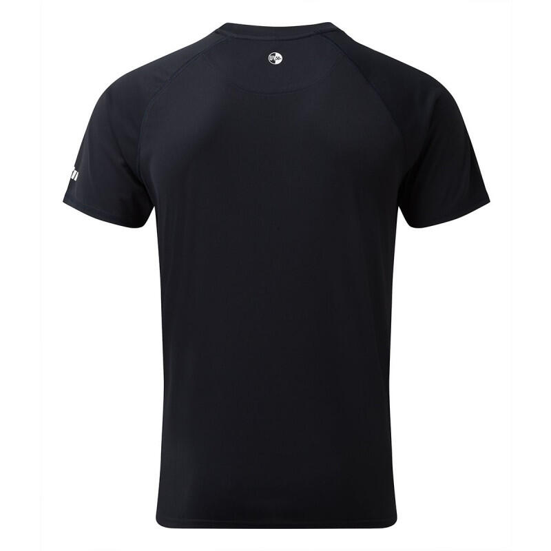2021 Uv Hommes Tec Tee De 3/3