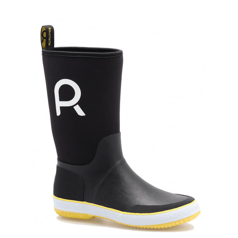 ROUCHETTE Regenlaarzen voor dames Rouchette Regate