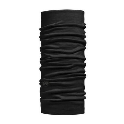 Komin chusta wielofunkcyjna z wełny merino lightweight