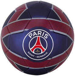 Ballon de football PSG - Collection officielle PARIS SAINT GERMAIN - taille 5